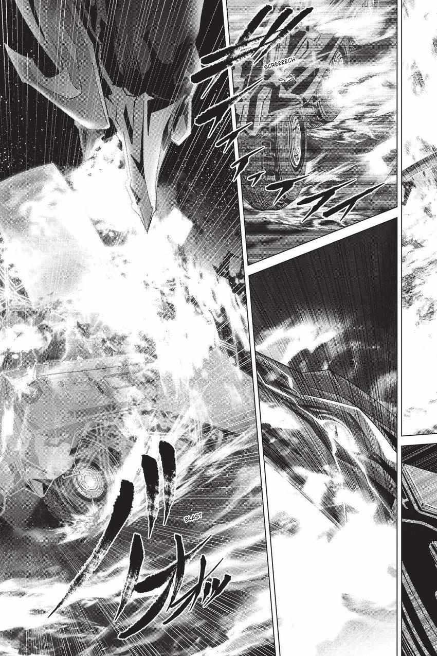 Naze Boku No Sekai Wo Daremo Oboeteinai No Ka? Chapter 58.5 24